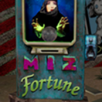 Miz Fortune